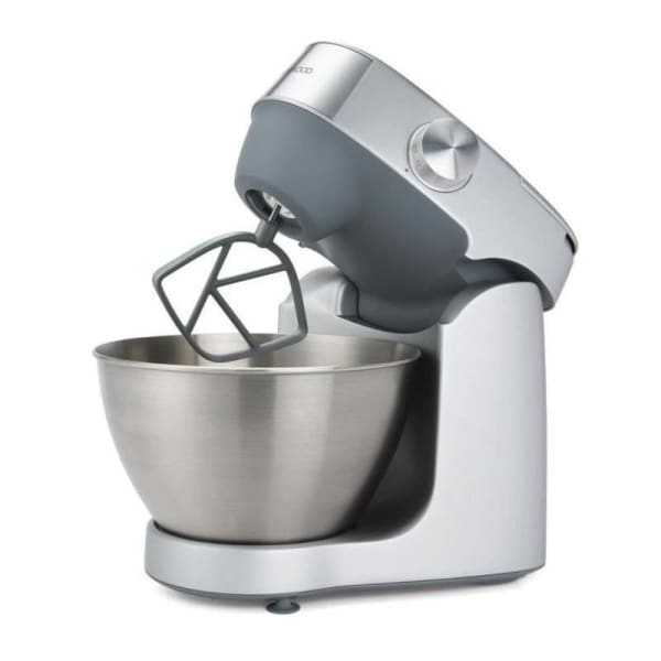 ROBOT PÂTISSIER KENWOOD PROSPERO KHC29 / SILVER ROBOT PÂTISSIER KENWOOD PROSPERO KHC29 / SILVER